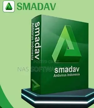 Smadav Antivirus Pro 2025