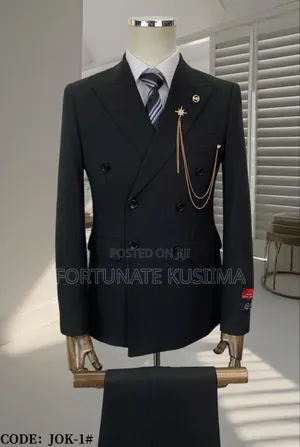 Men's Suits