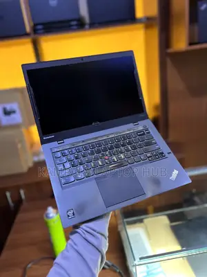 Laptop Lenovo ThinkPad X1 Carbon 8GB Intel Core i7 SSD 256GB