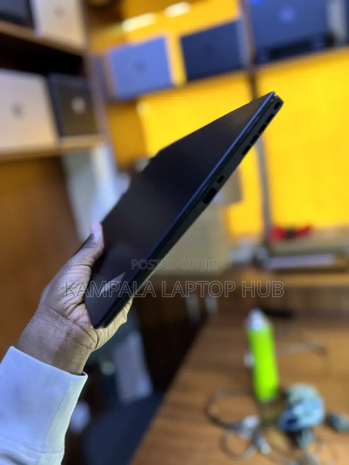 Laptop Lenovo ThinkPad X1 Carbon 8GB Intel Core i5 SSD 512GB