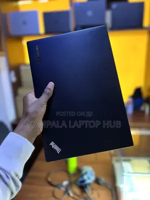 Laptop Lenovo ThinkPad X1 Carbon 8GB Intel Core i7 SSD 256GB