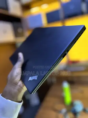Laptop Lenovo ThinkPad X1 Carbon 8GB Intel Core i7 SSD 512GB