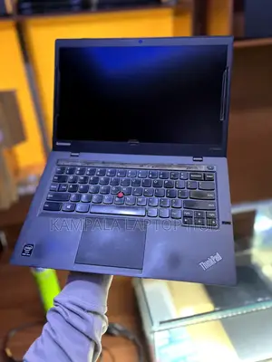 Laptop Lenovo ThinkPad X1 Carbon 8GB Intel Core i7 SSD 512GB