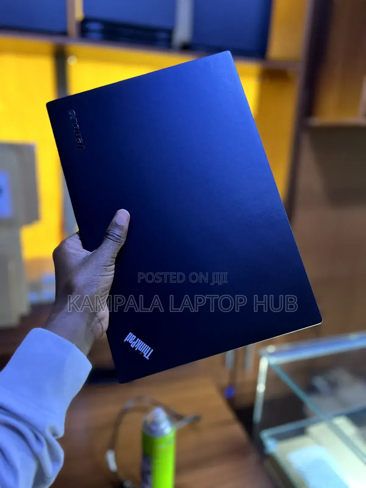 Laptop Lenovo ThinkPad X1 Carbon 8GB Intel Core i7 SSD 512GB