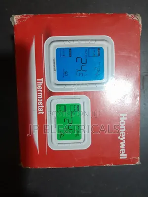 Thermostat Honey Well