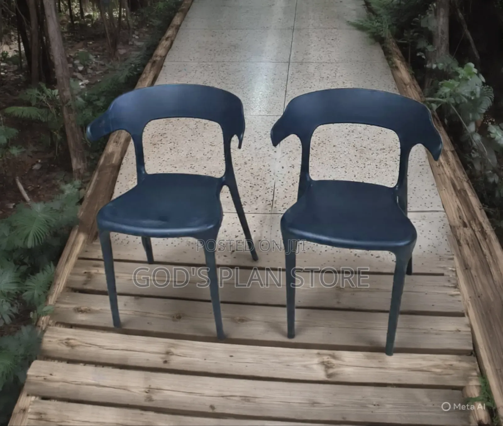 Corner Plastic Chairs Plastic Chairs