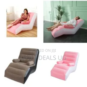 Inflatable Relaxer Lounge Chair