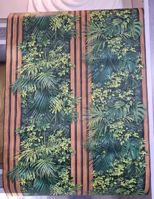 Artificial Green Plant Wallpappers