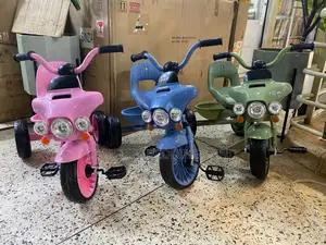 Baby Tricycles
