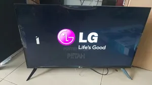 Lg Led Digital Tv 32
