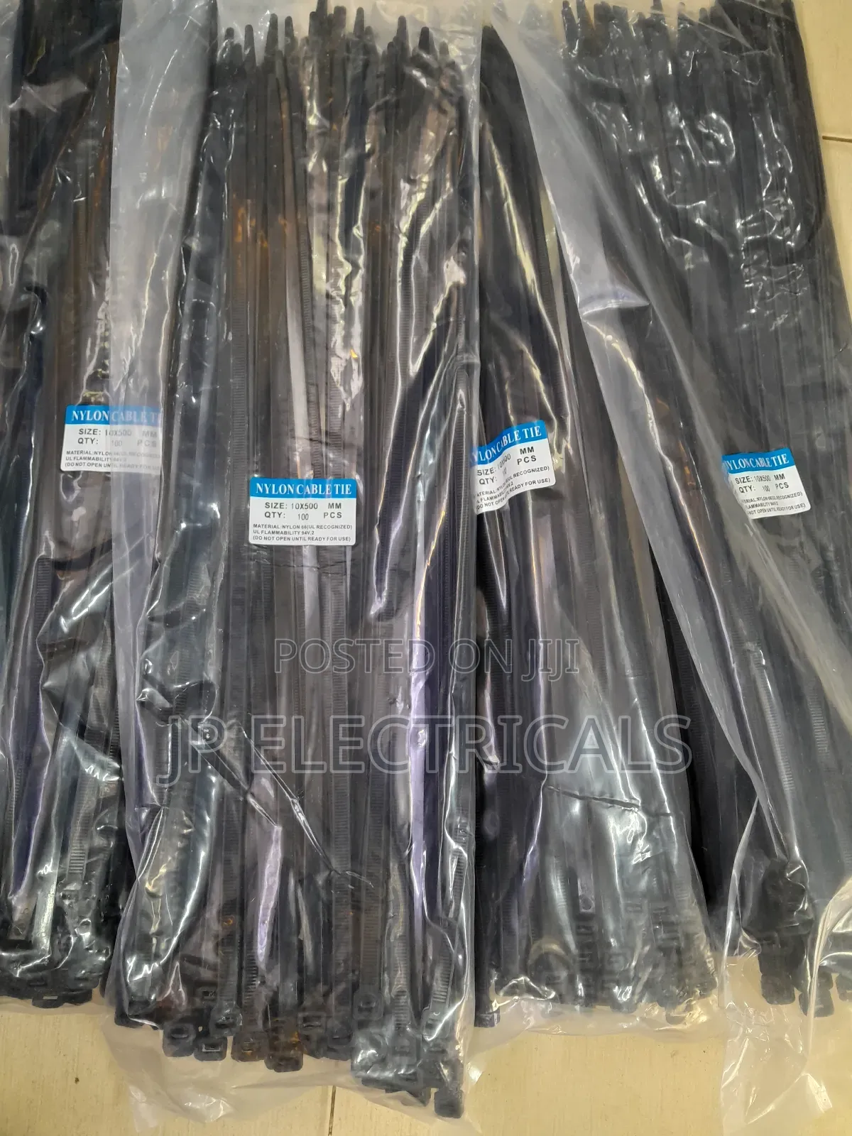 Cable Ties(Zip Ties)