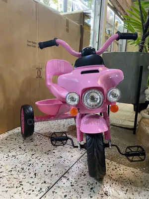 Kids Tricycle