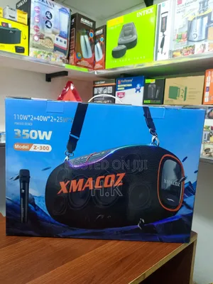 Xmacoz Z-300 Speaker