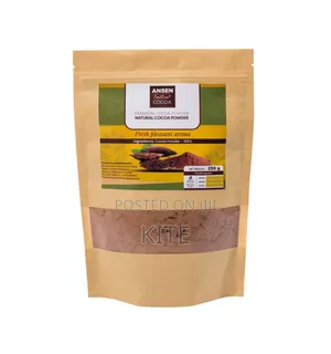Coco Powder