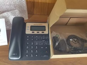 Grand Stream Ip Phone GXP 1625