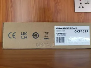 Grand Stream Ip Phone GXP 1625
