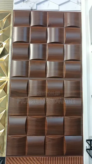 Wall Pannels