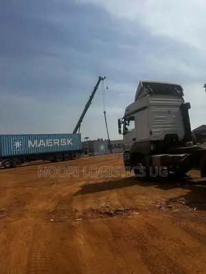 16t Crane For Hire
