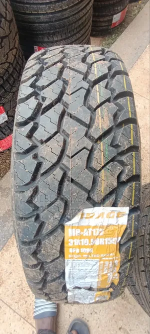 31×10.50r15lt Mirage