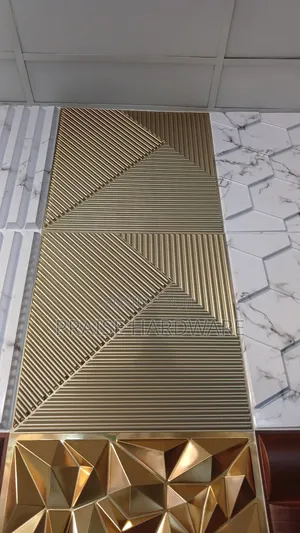 Wall Decor Pannels