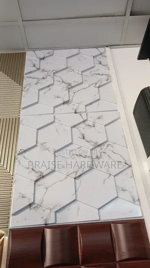 Wall Decor Pannels