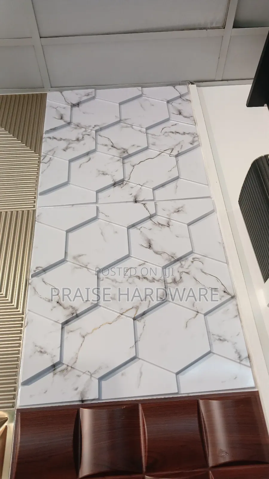 Wall Decor Pannels