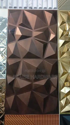 Wall Decor Pannels