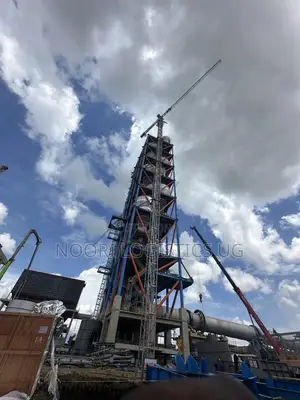 Tower Cranes for Hire