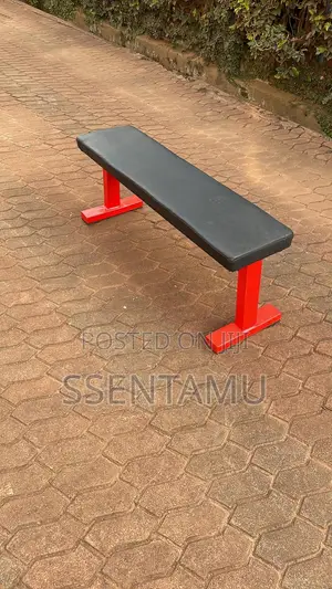 Kz Flat Bench