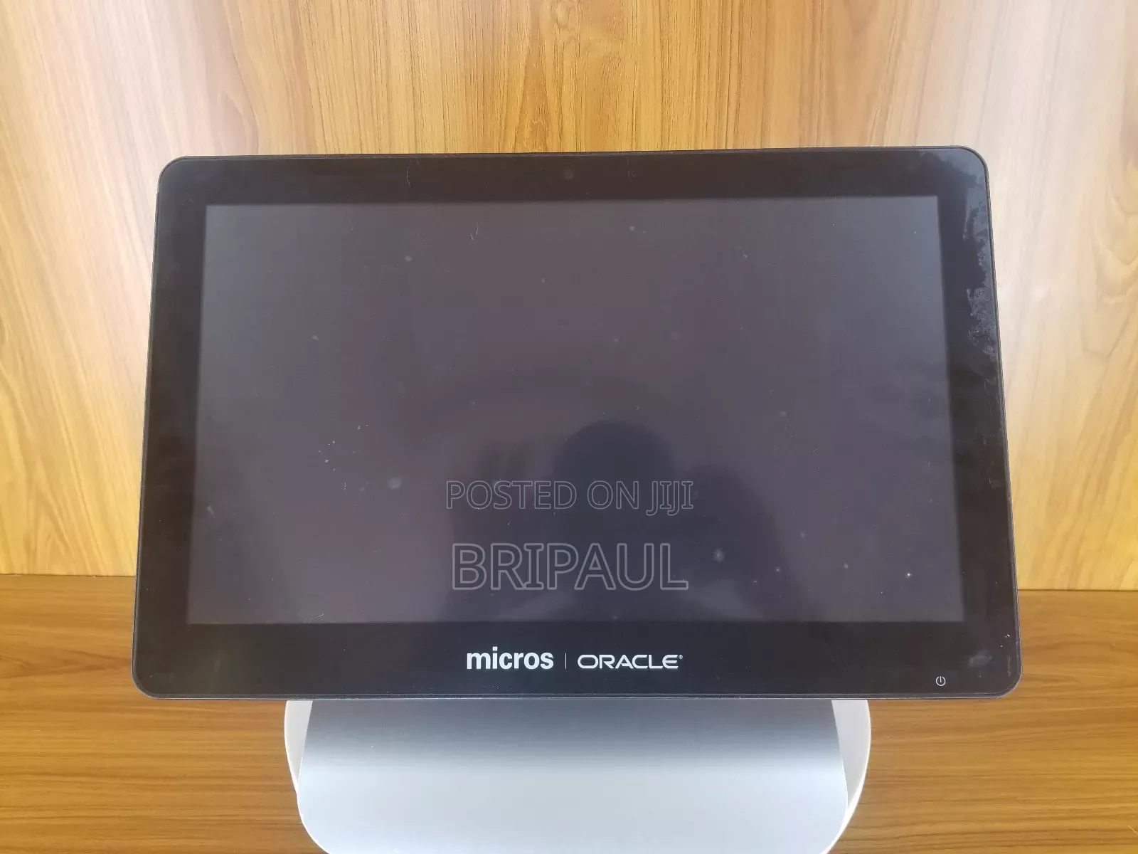 Micros Pos Machine