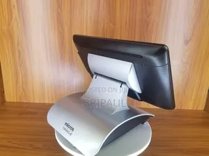 Micros Pos Machine