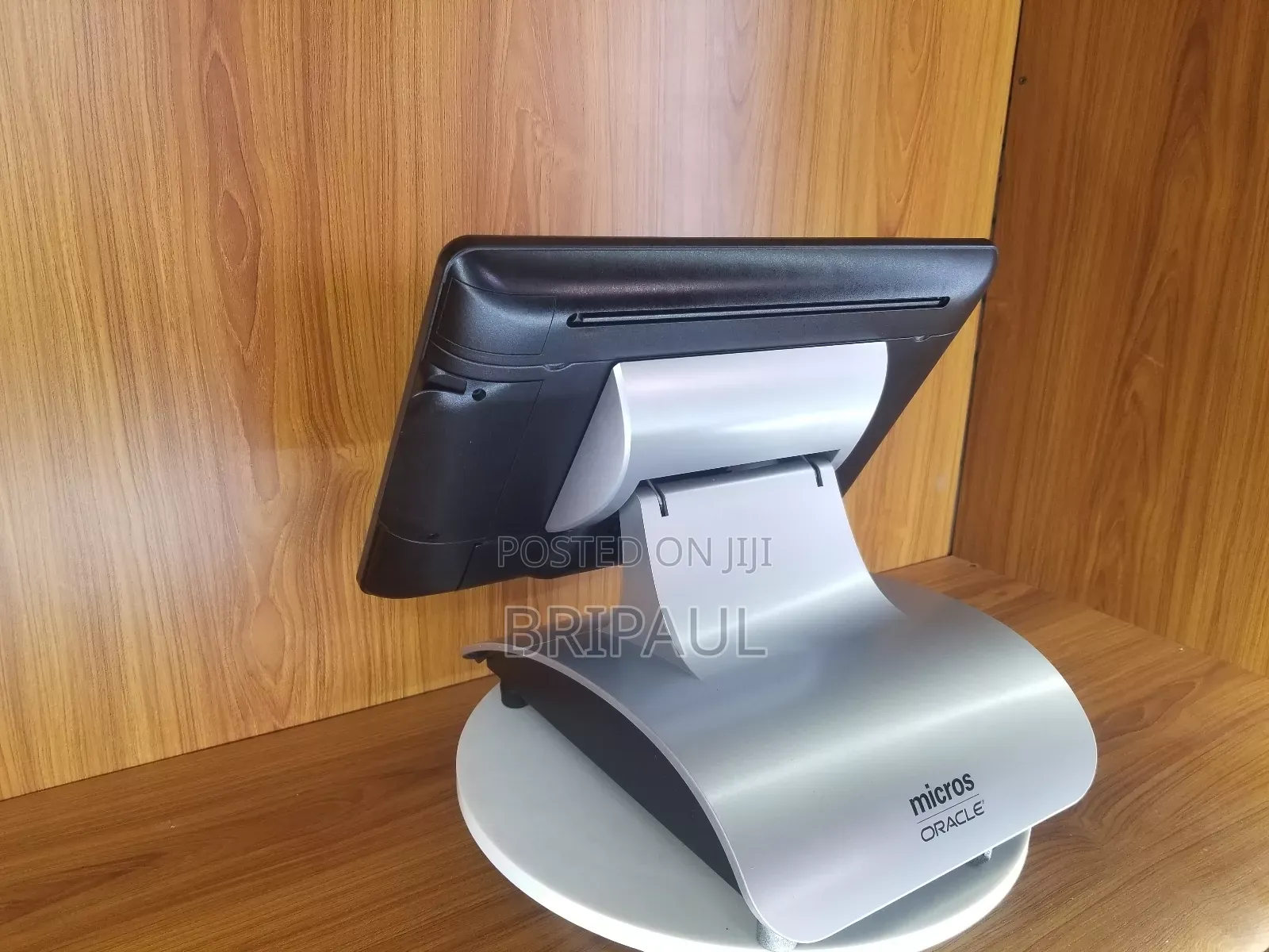 Micros Pos Machine