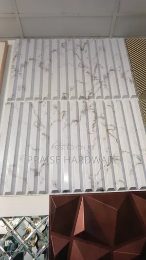 Long Wall Pannels