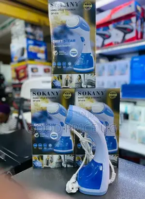 Sokany Df-019 Handheld Garment Steamer.