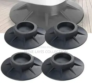 Anti Vibration And Anti Slip Appliance Pads