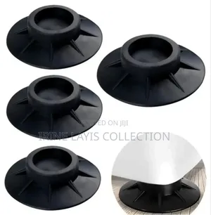 Anti Vibration And Anti Slip Appliance Pads