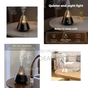 Essential Oil Diffuser