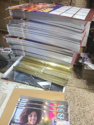 Calendar Printing A2 A3 A4 A5 Bulk Wall, Office, Desk, Table Calender