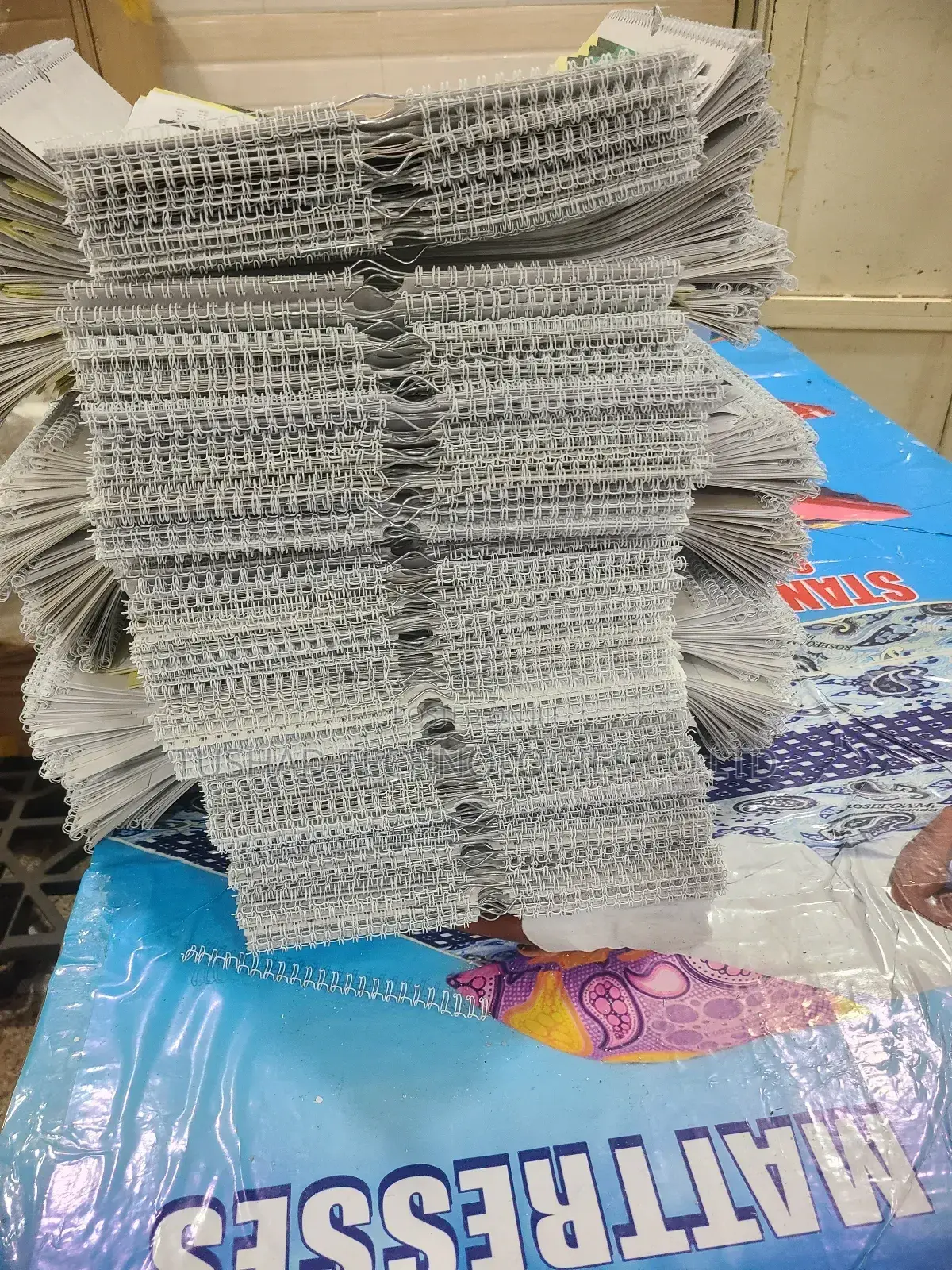 Calendar Printing A2 A3 A4 A5 Bulk Wall, Office, Desk, Table Calender