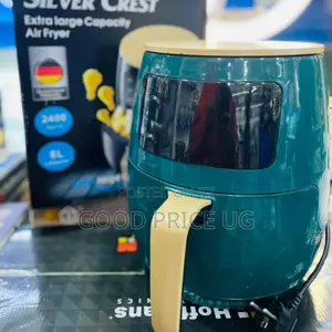 Silvercrest 6 Litres Air Fryer