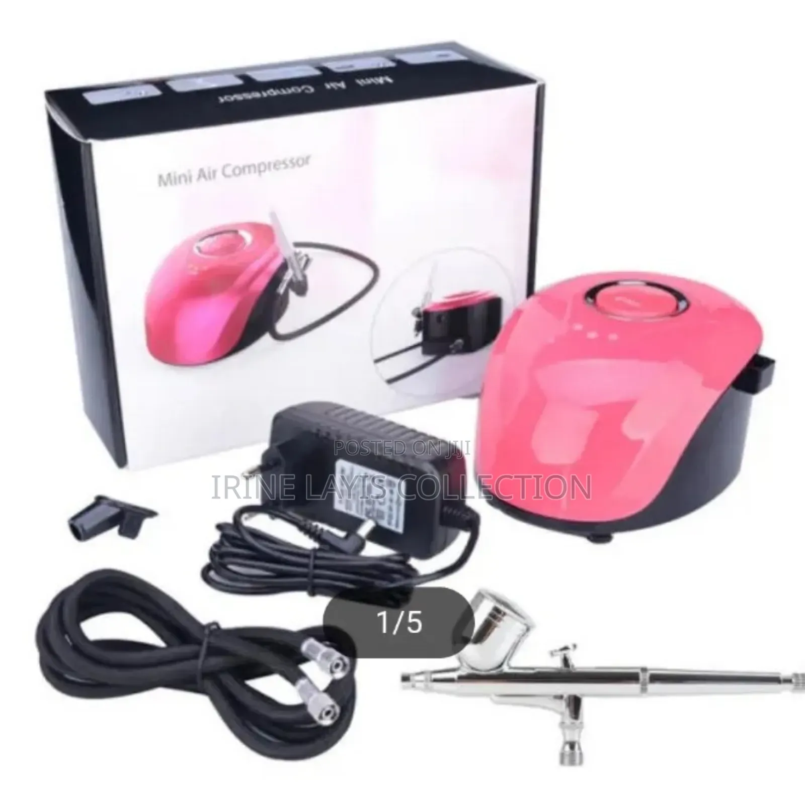 Mini Air Compressor