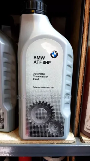 BMW Automatic Transmission Fluid ( Atf)
