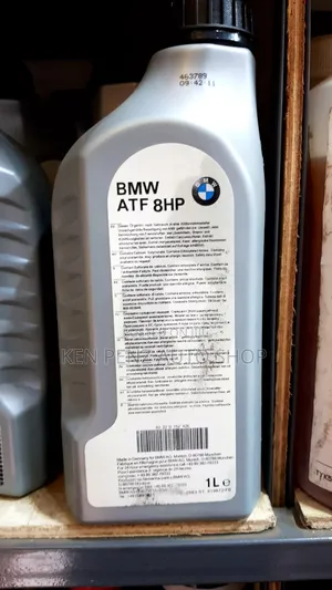 BMW Automatic Transmission Fluid ( Atf)