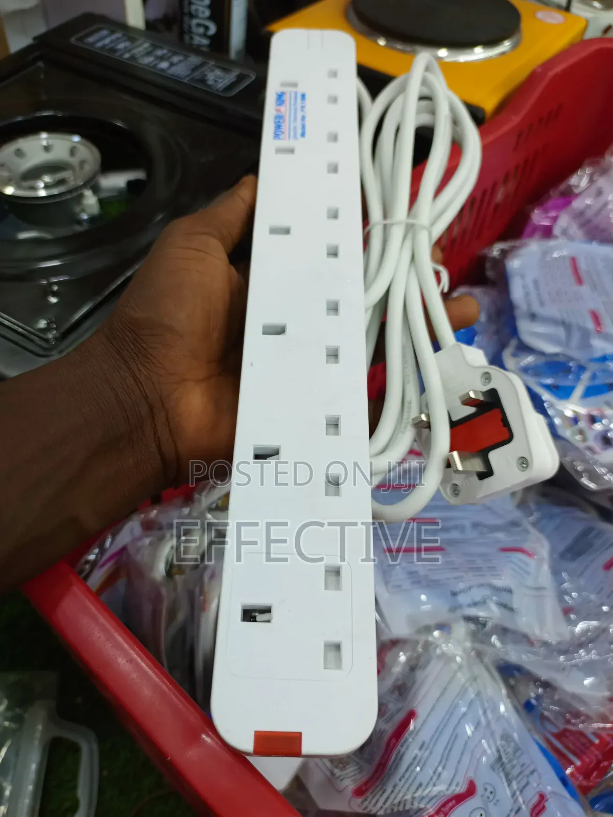 Power King Extension Cable.