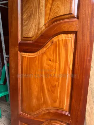 Selling Mahogany Door Standard Size