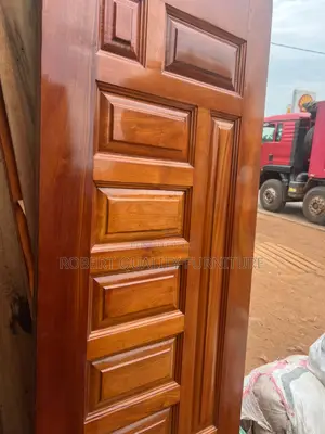 Selling Mahogany Door Standard Size
