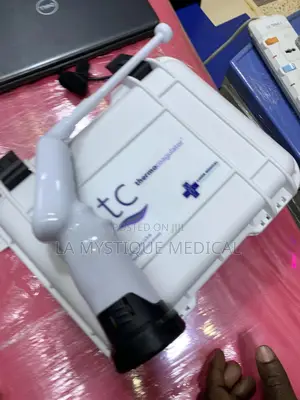 Thermocoagulator