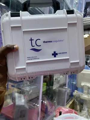 Thermocoagulator