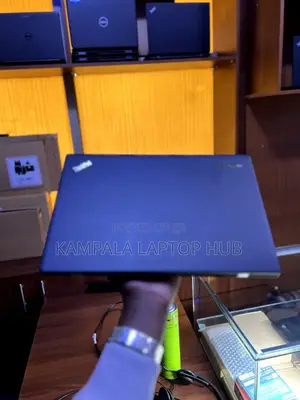 Laptop Lenovo ThinkPad X1 Carbon 8GB Intel Core i5 SSD 128GB