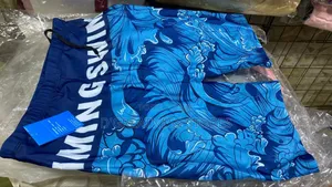 Men Swim Shorts in All Sizes